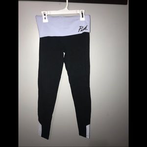 Victoria Secret pink leggings